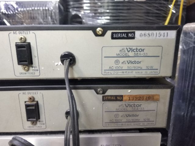 Lọc xì victor SEA 33