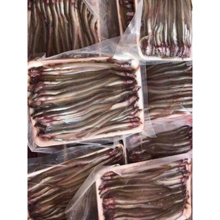 500gr Cá Sùn Sịn Tươi(giao nhanh TP HCM)