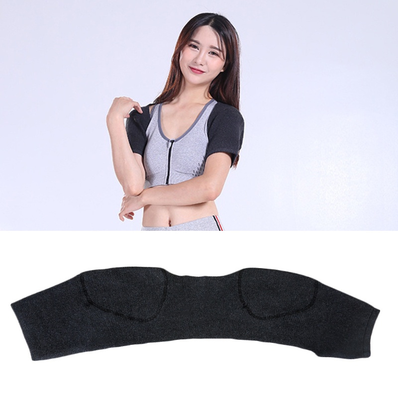 QQ Đệm Tự Sưởi Ấm Vai Giảm Đau Xương Chăm Sóc Cơ Thể