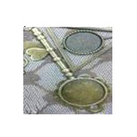 KTKCK20MM Khay Chìa Khóa 20MM 50gram/bịch
