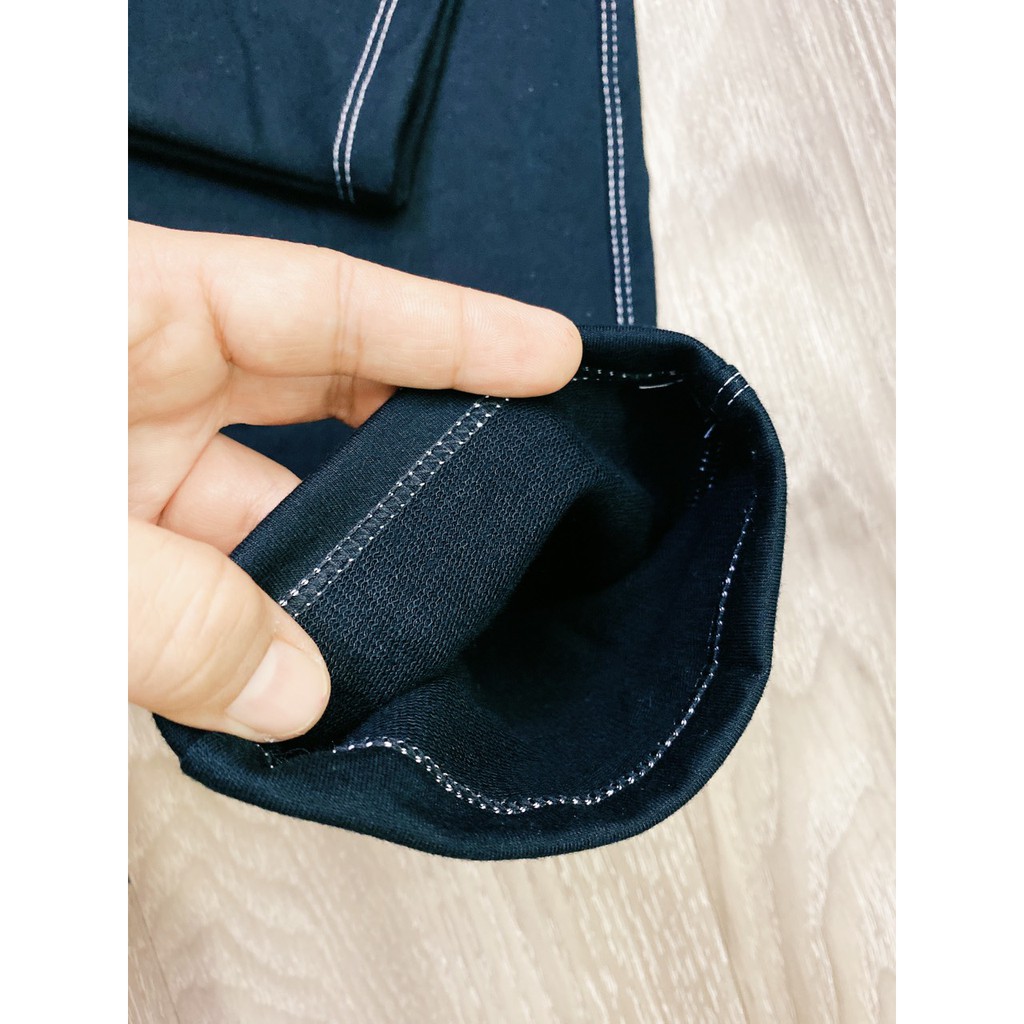 quần tregging giả jean đủ size 60-100kg | WebRaoVat - webraovat.net.vn