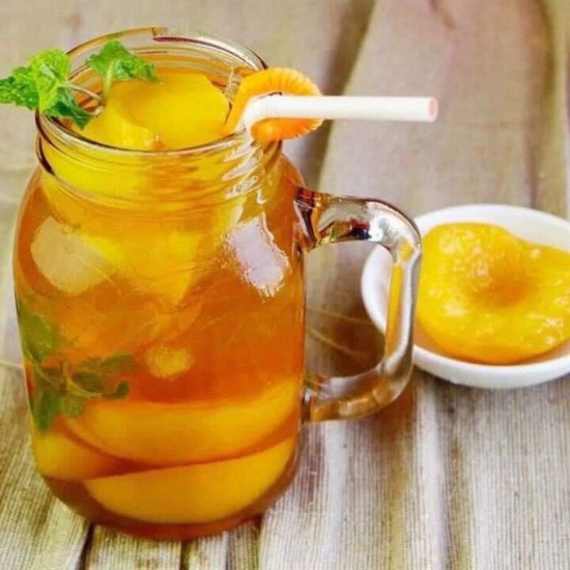 ĐÀO NGÂM  VẢI NGÂM 🫒 GIÒN NGON - Lùn Con Food