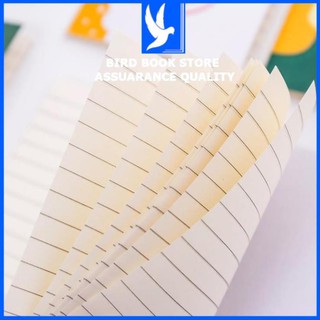 Sổ ghi chép Noel 💕𝑭𝒓𝒆𝒆𝒔𝒉𝒊𝒑💕 Bird Book