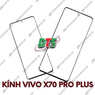 Mặt kính ép cho Vivo x70 pro plus ( mặt kính ép cho vivo x70 pro + )