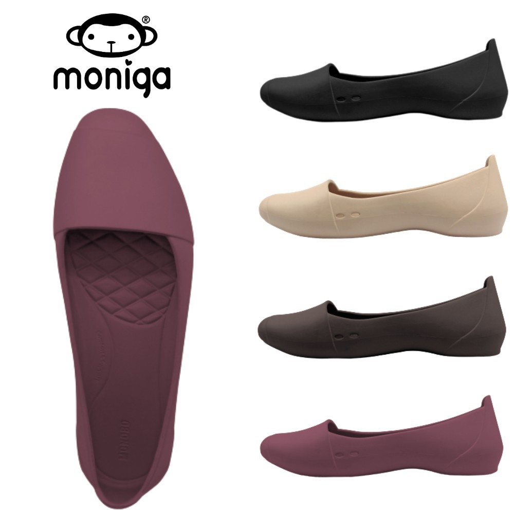 GIÀY NHỰA THÁI LAN MONOBO WINTER 2