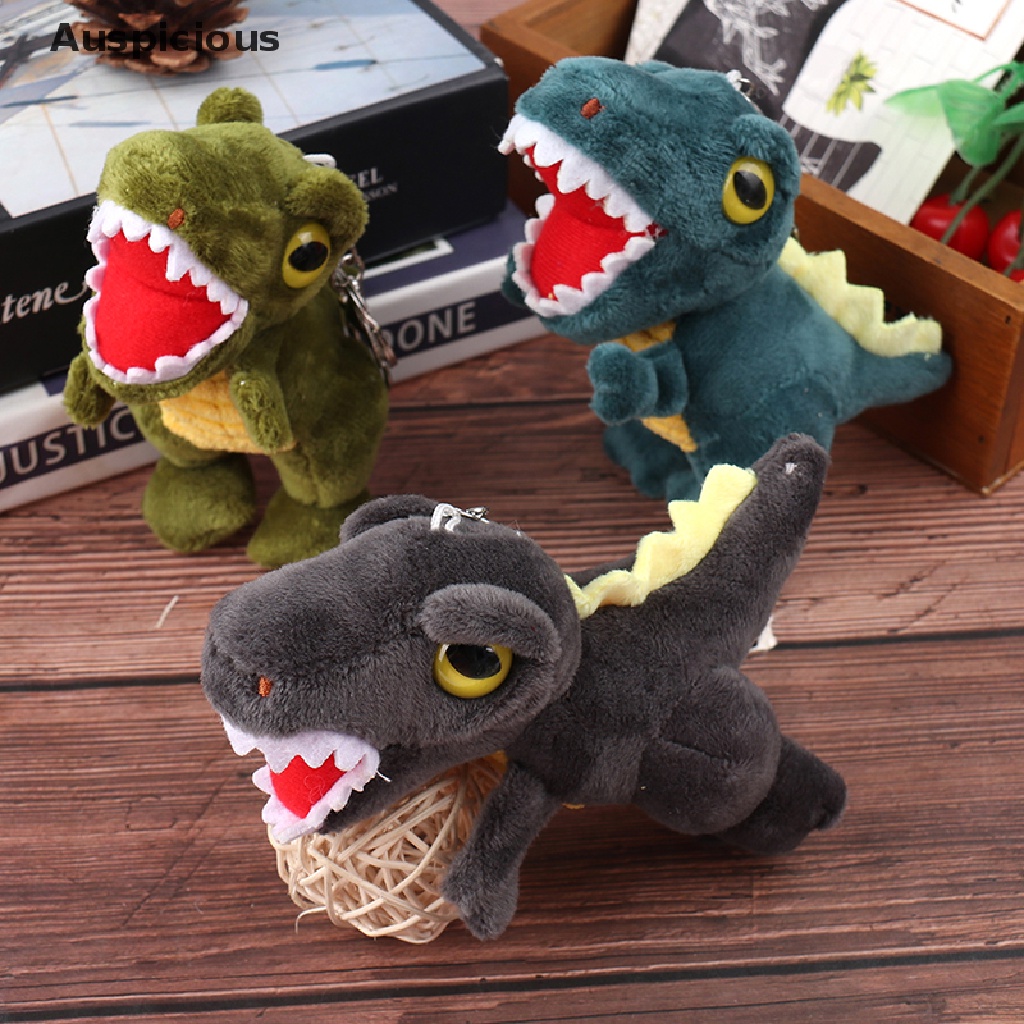 T-rex Nhồi Bông 14cm