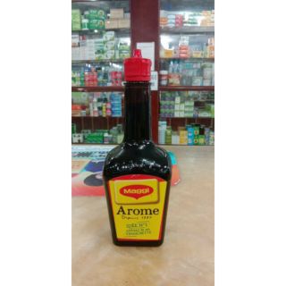 Nước Tương Maggi Arome Pháp 202ml