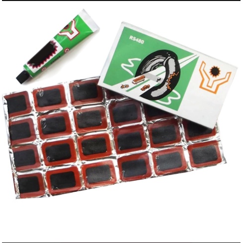 Công cụ Dụng cụ sửa chữa vá lốp xe đạp