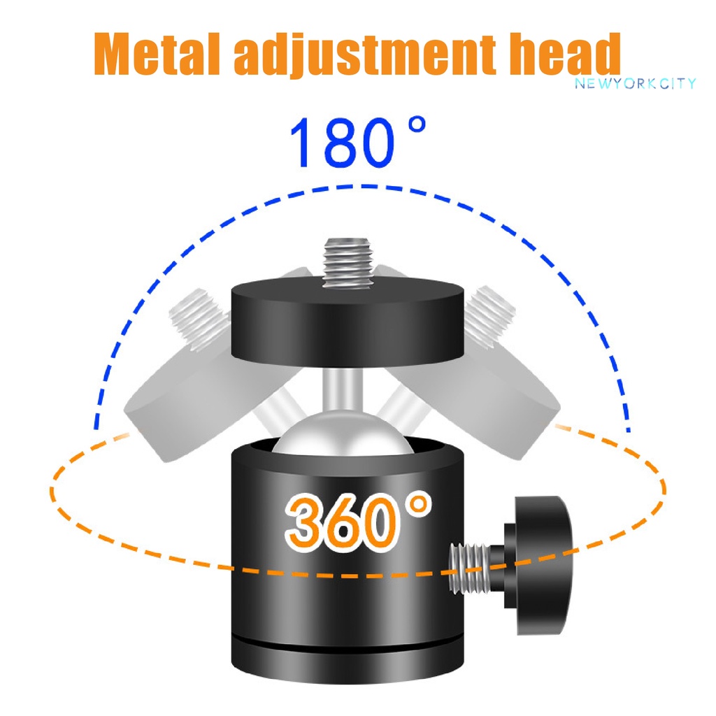 Vòng Đèn LED 3 Chế Độ Sáng Chống Nước Kết Nối USB Hỗ Trợ Live Stream