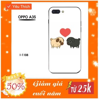 ỐP ĐIỆN THOẠI OPPO A3S