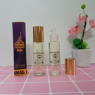 Tinh dầu nước hoa Time perfumes - Guilty