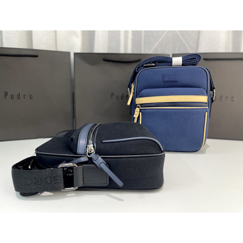 Túi  Đeo  Chéo  Pedro Nam 2021 | BigBuy360 - bigbuy360.vn