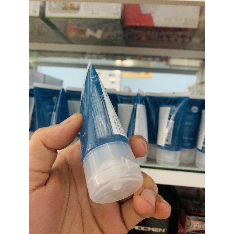 [Gel durex play 50ml  bôi trơn tự nhiên không màu không mùi