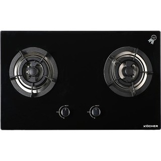 Bếp gas âm Kocher K-106A