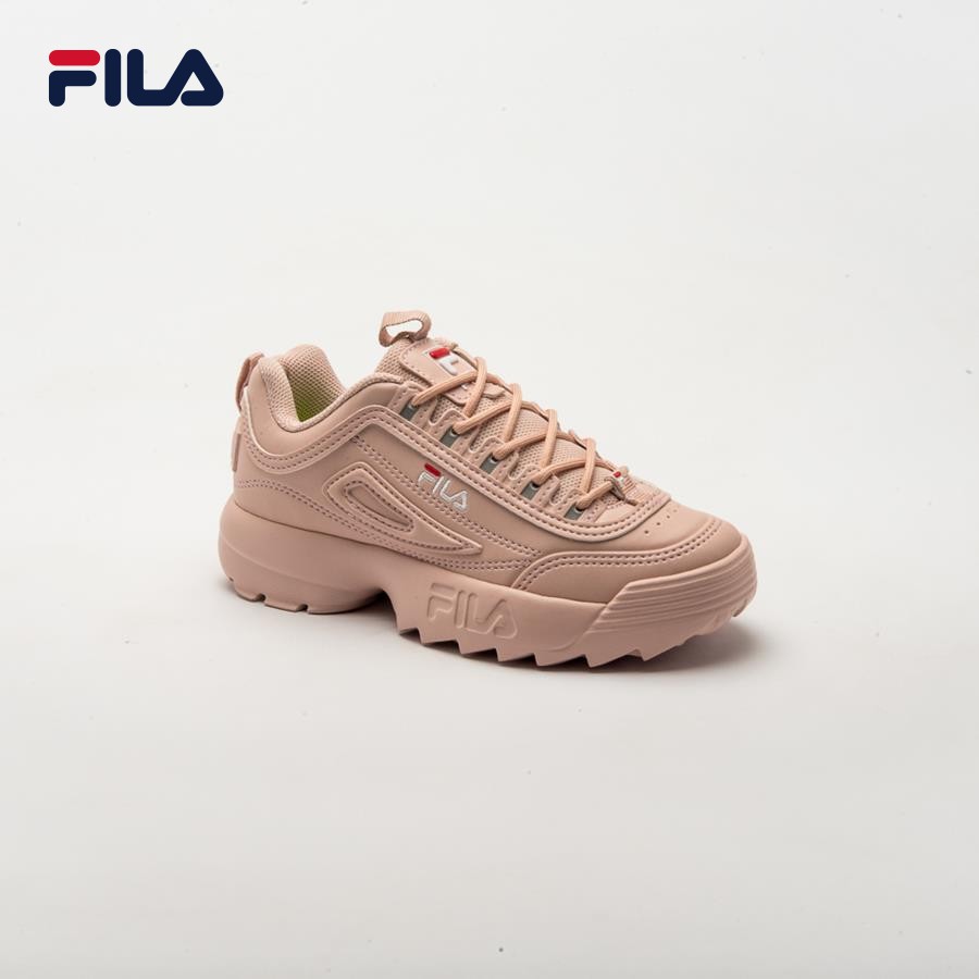 Giày sneaker trẻ em FILA Disruptor 31K338X-4157