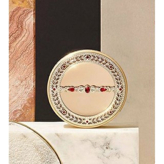 Phấn nước Ohui The First Ampoule Cushion LIMITED hộp chính 15g