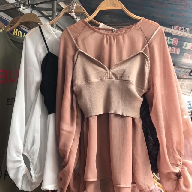 Set yếm quảng châu