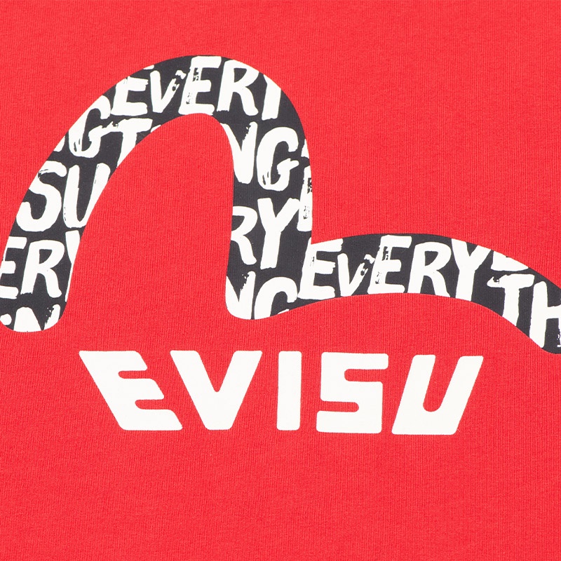 Evisu | People's Inc.