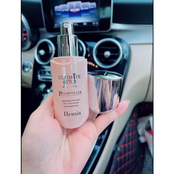 [SERRUM CĂNG BÓNG DA HEMIA -CAO CẤP CỦA HÀN QUỐC -CAM KẾT CHÍNH HÃNG 100%]