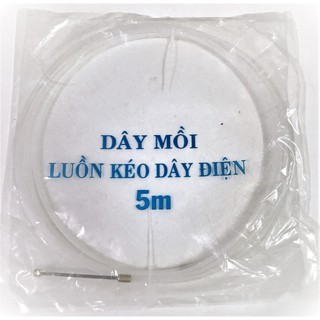 Dây mồi/ luồn dây điện xây dựng