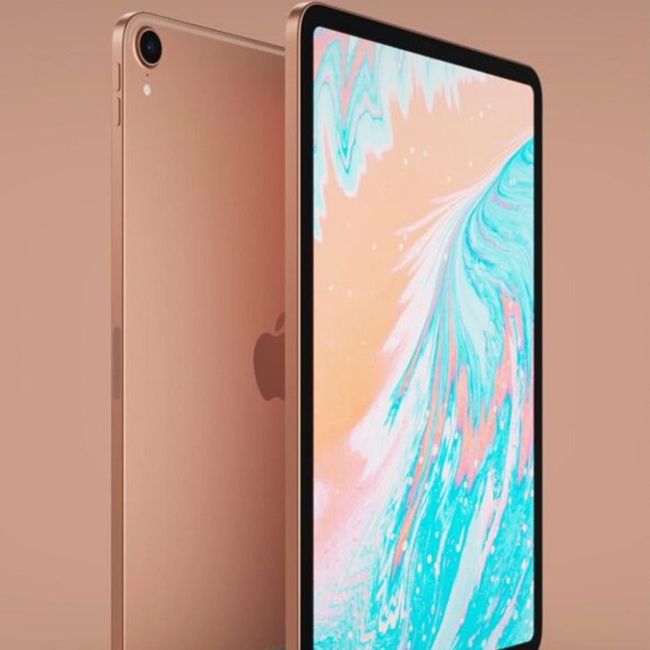 Apple iPad Air 4 10.9 inch Wi-Fi 64GB chính hãng vn/a mới 100% | BigBuy360 - bigbuy360.vn