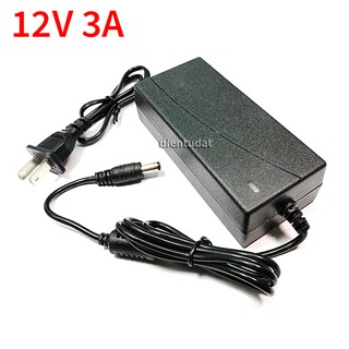 Nguồn adapter 12v 3a