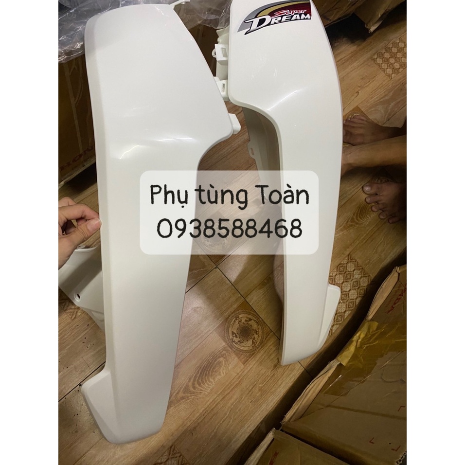 BỬNG DREAM 110 ZIN CHÍNH HÃNG HONDA