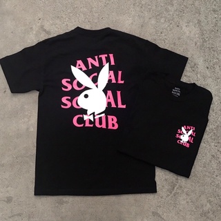 Pass áo anti social club 😍