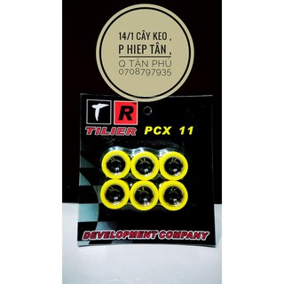 Bi nồi 11gr banjing cho vario , click , pcx , shi , shvn , lead 125 , ab 125 , hayate . ps , dylan
