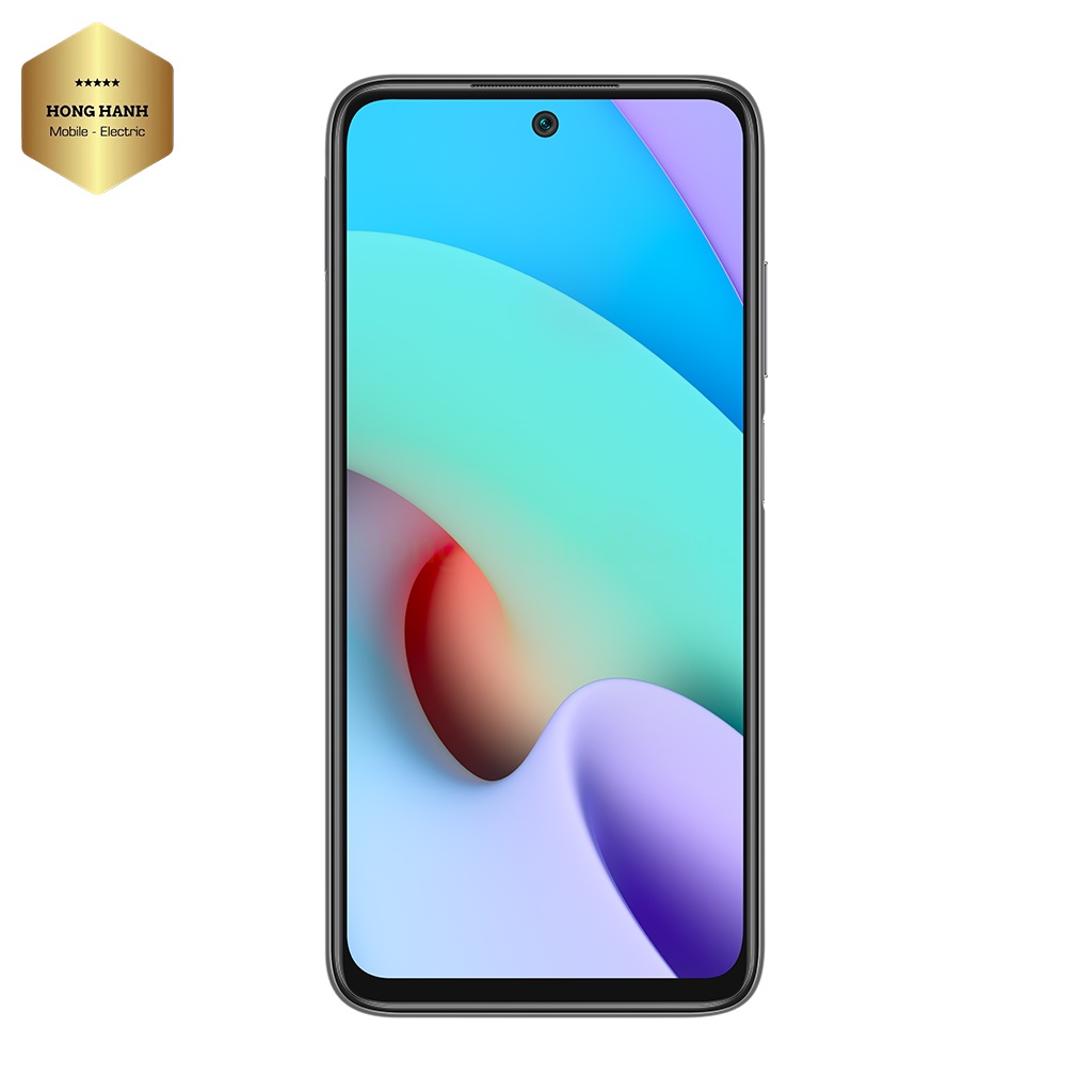 Điện Thoại Xiaomi Redmi 10 4GB/128GB - Hàng Chính Hãng | BigBuy360 - bigbuy360.vn
