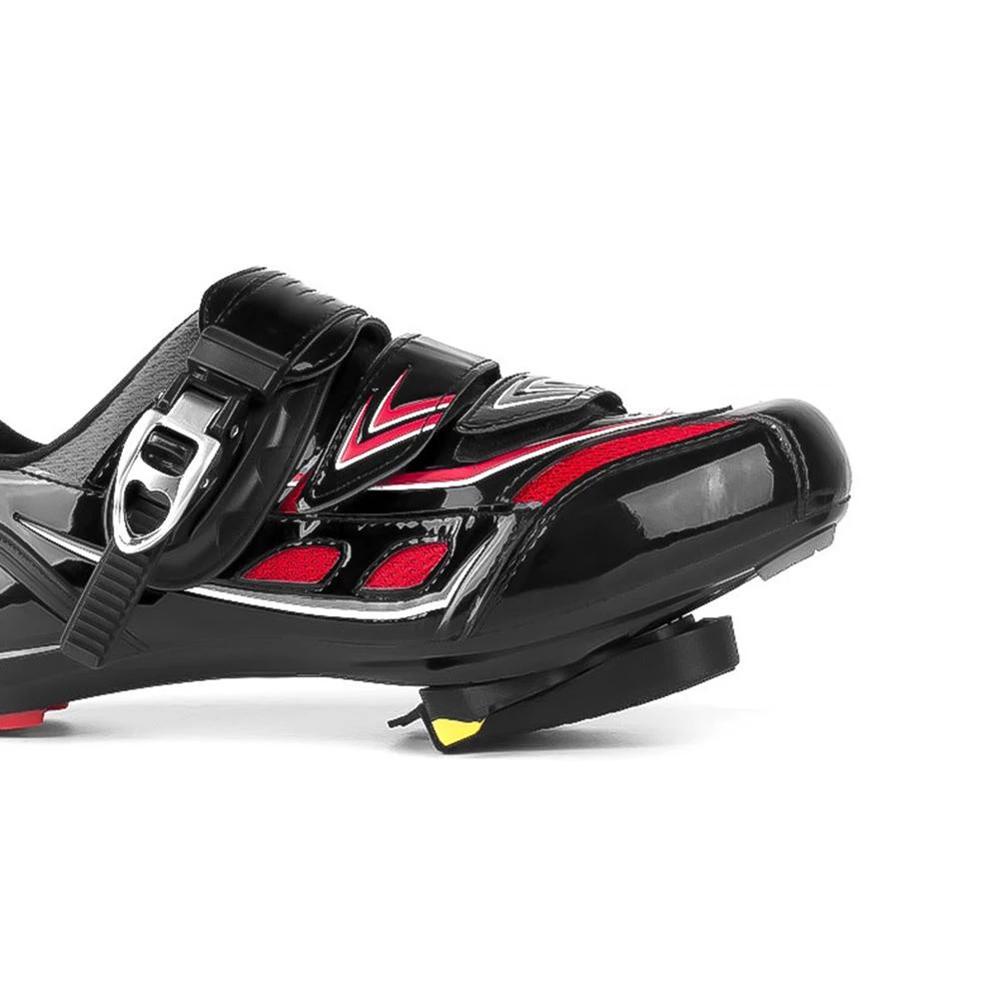 Miếng Chêm Bàn Đạp Xe Đạp Tháo Lắp Nhanh Màu Đen SPD-SL