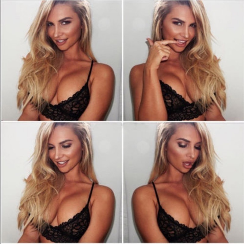 Áo ngực và quần lót vải ren quyến rũ cho nữ | BigBuy360 - bigbuy360.vn