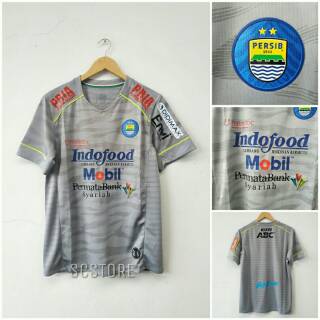 Jersy persib Nhập Khẩu ory 2020