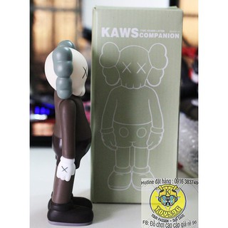 Mô hình Kaws 8inch 20 cm