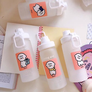 [BÌNH NƯỚC THUỶ TINH ORDER TAOBAO]