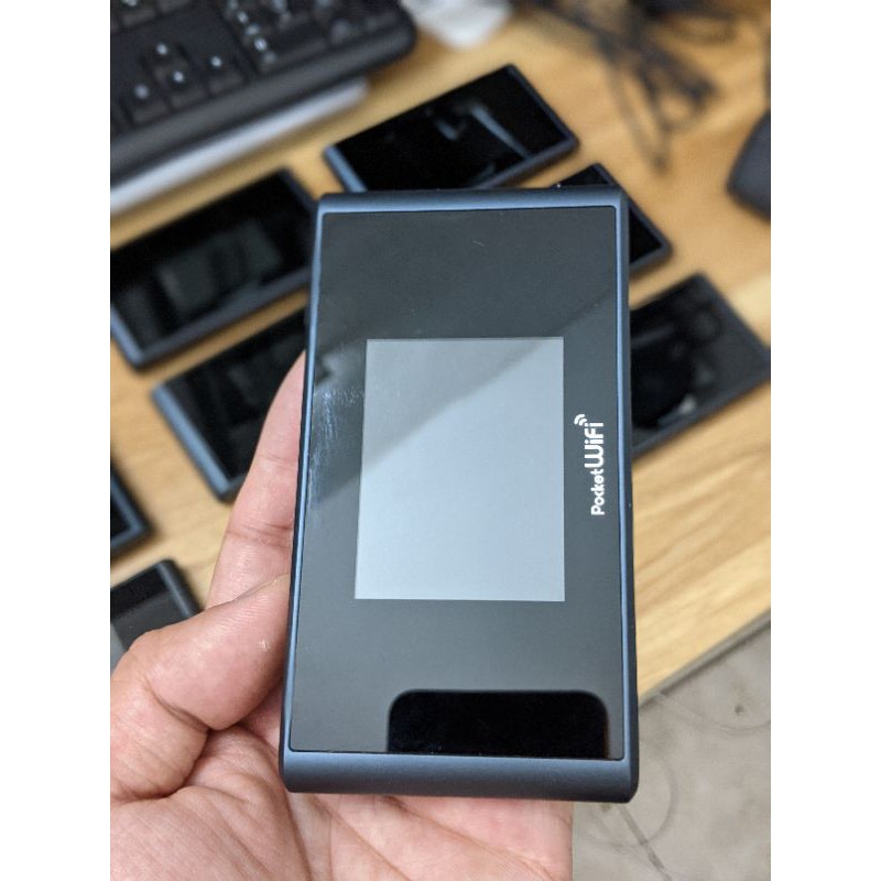 Bộ phát wifi 303 305ZT Pocket Wifi hàng Nhật | BigBuy360 - bigbuy360.vn