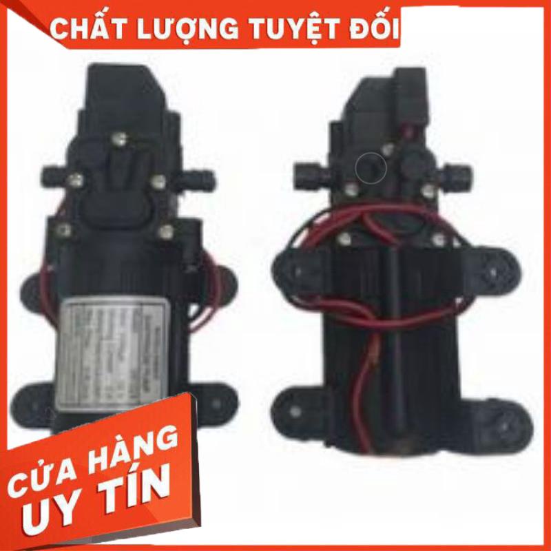 bơm tăng áp lực nước 12v