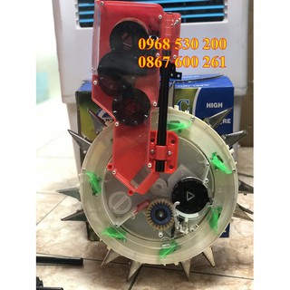 Máy gieo hạt Vinafarm VNGH-999
