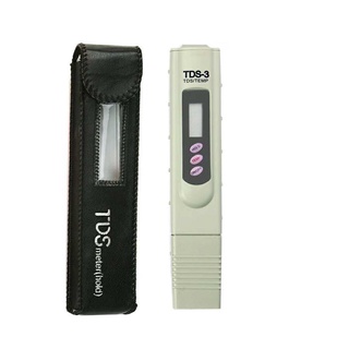 Bút TDS đo dung dịch trồng rau thủy canh TDS-3 meter