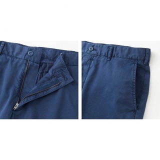 Quần short Chino Uniqlo