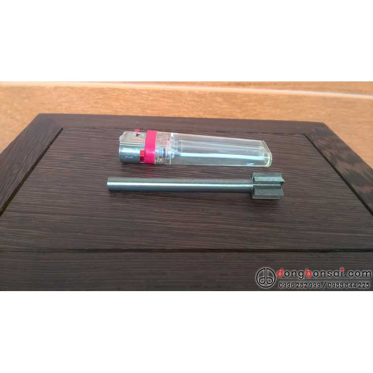 Mũi lũa MLT6.12.6R