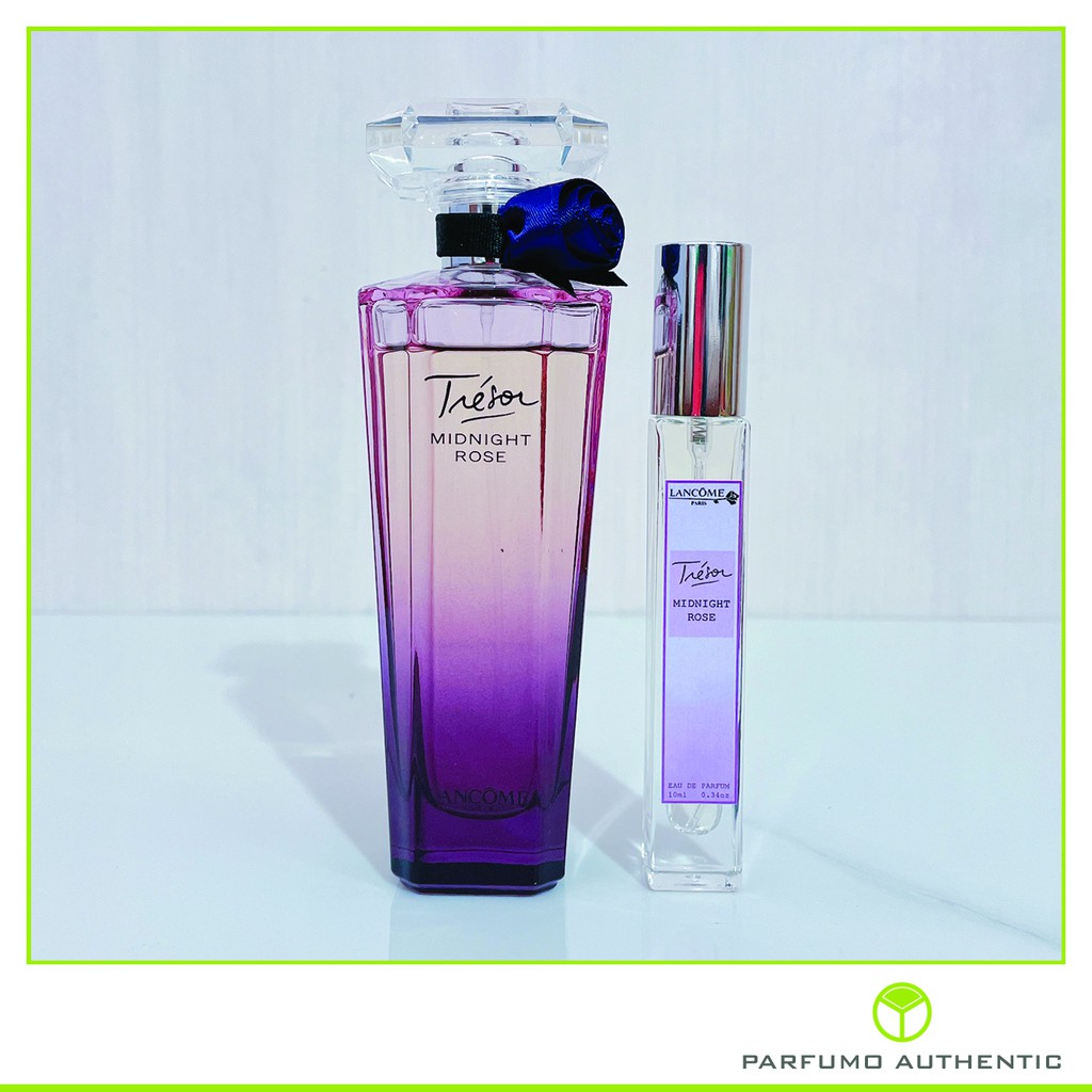[Cam Kết Chính Hãng] Nước hoa Lancome Tresor Midnight Rose