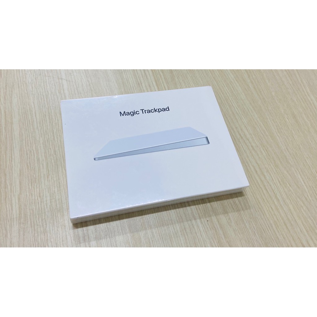 | Chính Hãng Apple |Bàn Di Chuột Bluetooth Magic Trackpad 2 Dùng Cho iPhone, iPad, Macbook, iMac Cảm Ứng Đa Điển