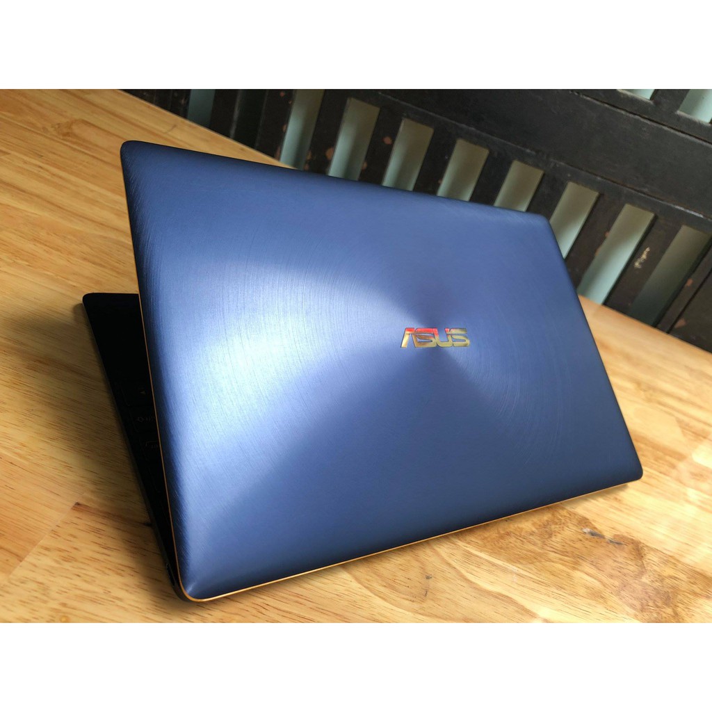 laptop ASUS ux390 , i7 7500u, 16G, 512G, 12,5in Full HD, siêu mỏng, giá rẻ | BigBuy360 - bigbuy360.vn
