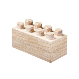 Khối Gỗ Lắp Ghép BLOCK BLOCK GỖ SỒI