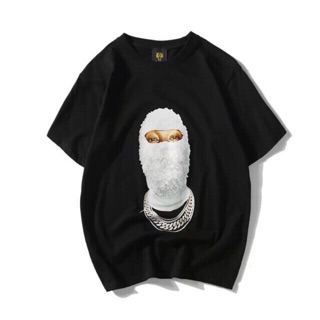 Áo thun mặt 3D Gucci