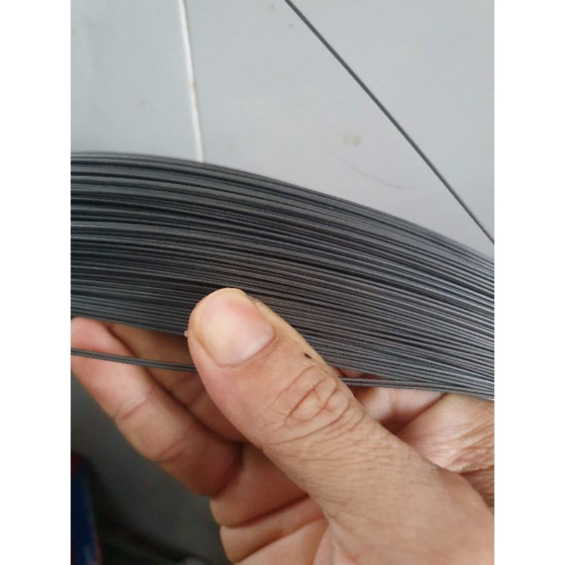 Thép đen lò xo , thép lưỡi câu