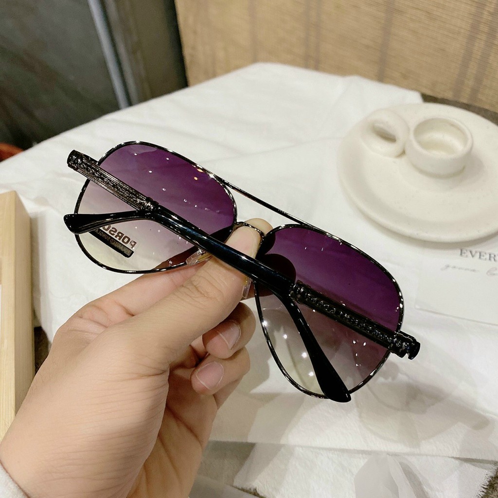 Kính Mát Nam Porche Pink Glasses Ms 2002 | BigBuy360 - bigbuy360.vn