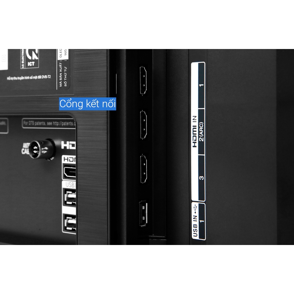 Smart Tivi OLED LG 4K 55 inch 55E9PTA | BigBuy360 - bigbuy360.vn