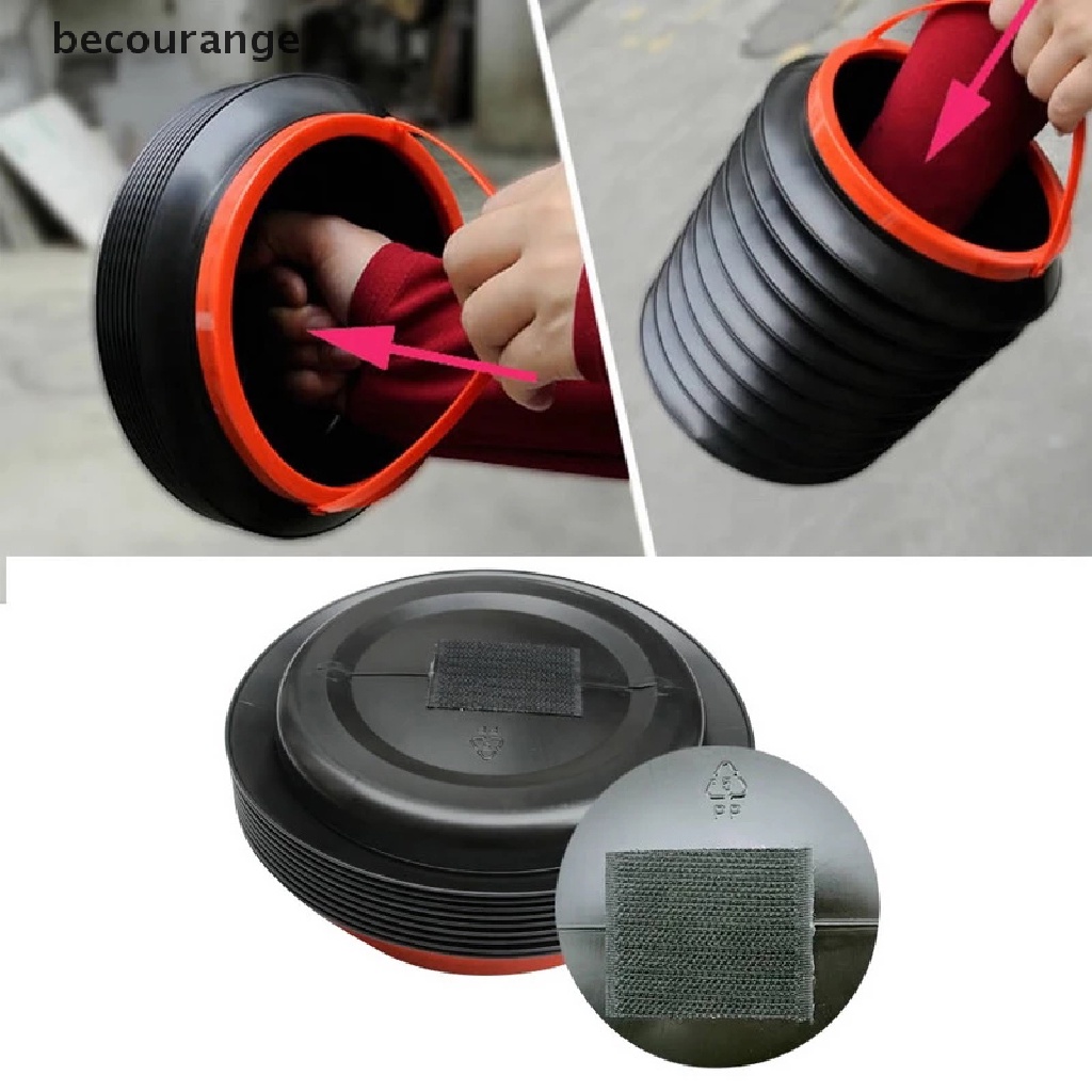 Hộp Đựng Rác Dung Tích 4L Tiện Lợi